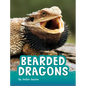 Bearded Dragons - Paperback