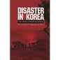 Disaster in Korea - Paperback