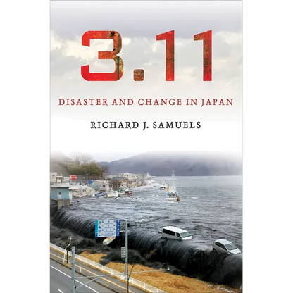 3.11: Disaster and Change in Japan - Hardcover