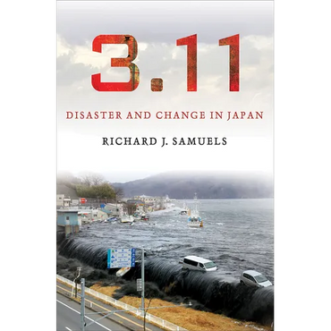 3.11: Disaster and Change in Japan - Hardcover