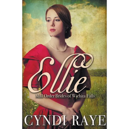 Ellie - Paperback