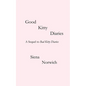 Good Kitty Diaries - Paperback