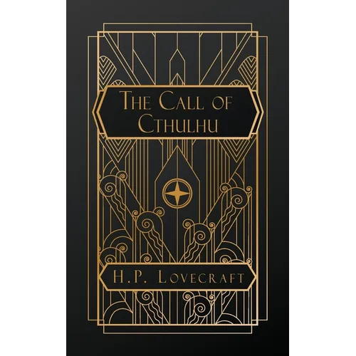 Call of Cthulhu - Paperback