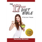 17 Day Diet: Top 50 Cycle 1 Recipes (With Diet Diary & Recipes Journal) - Paperback