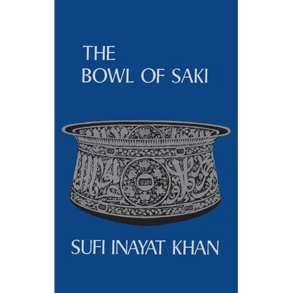 The Bowl of Saki - Paperback