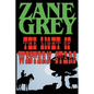 The Light of the Western Stars - Paperback