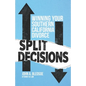 Split Decisions: Winning Your California Divorce - Paperback