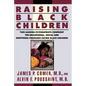 Raising Black Children - Paperback