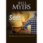 Seer: Rendezvous with God Volume Five - Paperback