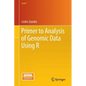 Primer to Analysis of Genomic Data Using R - Paperback