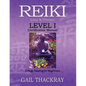 REIKI Usui & Tibetan Level I Certification Manual, Energy Healing for Beginners - Paperback