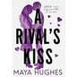 A Rival's Kiss - Hardcover
