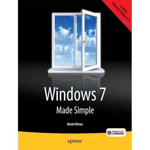 Windows 7 Made Simple - Paperback