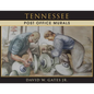 Tennessee Post Office Murals - Paperback