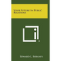 Your Future in Public Relations - Hardcover