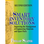 Smart Inventory Solutions - Hardcover