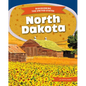North Dakota - Library Binding