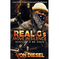 Real G's Move in Silence - Paperback