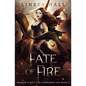 Fate of Fire - Paperback