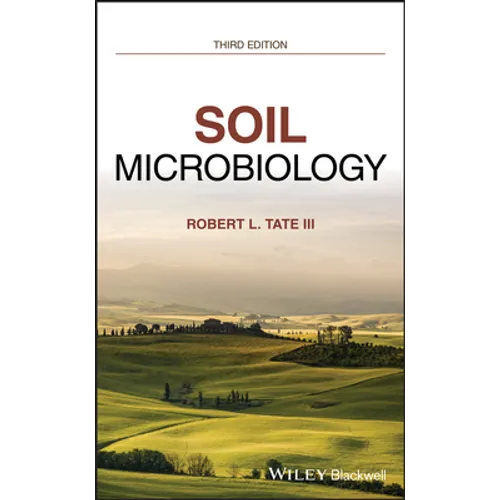 Soil Microbiology - Hardcover