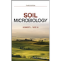 Soil Microbiology - Hardcover