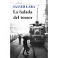 La balada del temor: Relatos basados en hechos reales - Paperback
