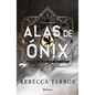 Alas de Ónix / Onyx Storm - Paperback