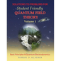 Solutions to Problems for Student Friendly Quantum Field Theory Volume 1: Basic Principles and QED - Paperback
