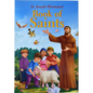 St. Joseph Illustrated Book of Saints: Classic Lives of the Saints for Children - Hardcover