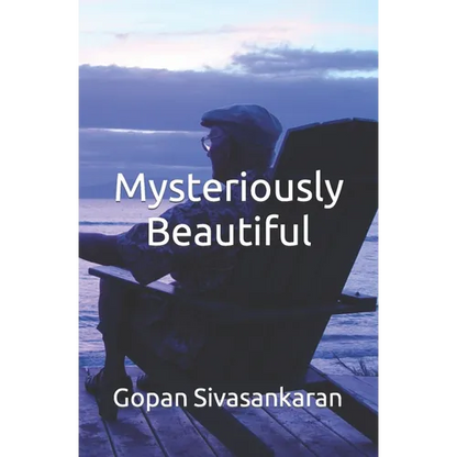 Mysteriously Beautiful - Paperback