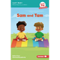 Sam and Tam: Book 1 - Paperback
