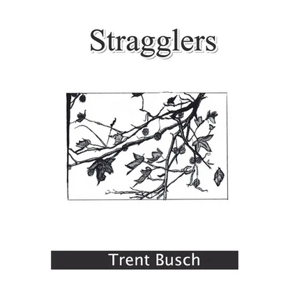 Stragglers - Paperback