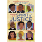 Stories of the Spirit of Justice - Hardcover