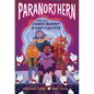Paranorthern: And the Chaos Bunny A-Hop-Calypse - Hardcover