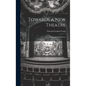 Towards a new Theatre; Forty Designs for Stage Scenes - Hardcover