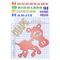Nonograms Griddlers Picross Hanjie: 100 picture puzzles - Paperback