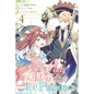 The Small-Animallike Lady Is Adored by the Ice Prince, Vol. 4 (Manga) - Paperback