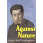 Against Nature - Paperback