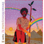 Devan Shimoyama: All the Rage - Hardcover