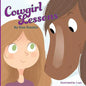 Cowgirl Lessons - Paperback