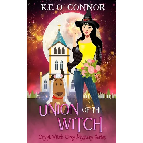 Union of the Witch - Paperback