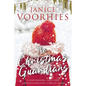 The Christmas Guardians: A heart-warming, small town Christmas story with a dash of Heaven. - Paperback