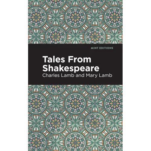 Tales from Shakespeare - Hardcover