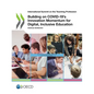 Building on COVID-19's Innovation Momentum for Digital, Inclusive Education - Paperback