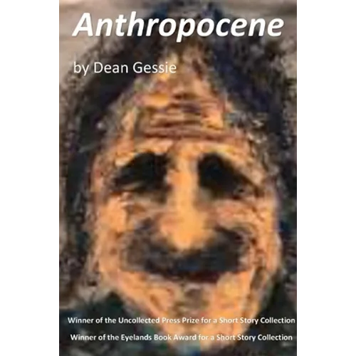 Anthropocene - Paperback