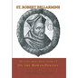 De Controversiis I: On the Roman Pontiff - Hardcover