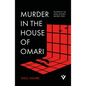 Murder in the House of Omari - Paperback