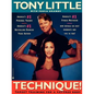 Technique!: Target Training for a Fat-Free Body - Paperback