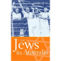 The Jews in Australia - Paperback