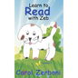 Learn to Read With Zeb, Volume 1 - Paperback